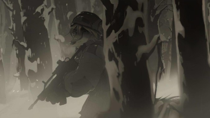 rust有什么适合萌新练手的项目吗？